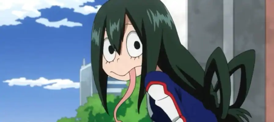 My Hero Academia: Episódio mostra novo poder da Tsuyu – Veja!
