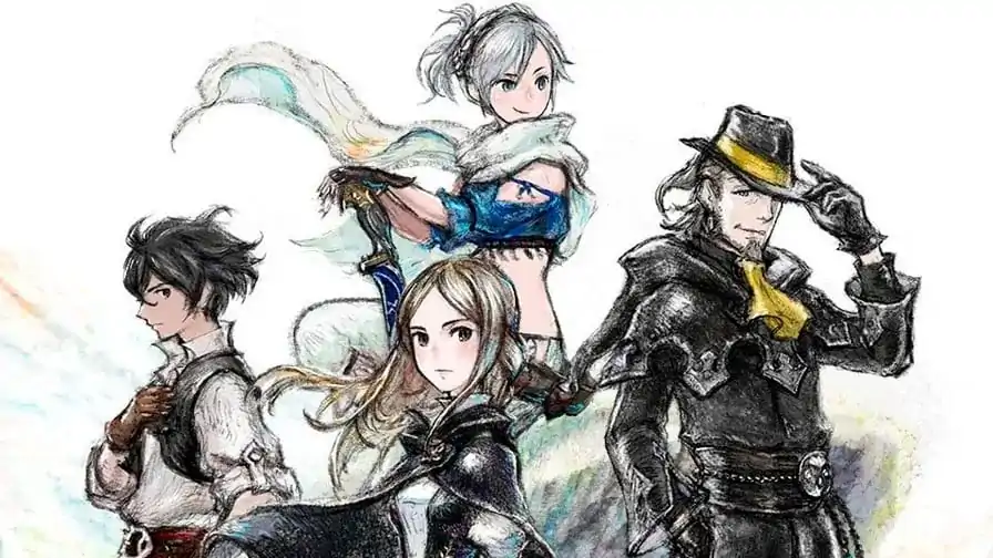 Bravely Default II é RPG viciante com sistemas clássicos da Square em um único jogo | Análise
