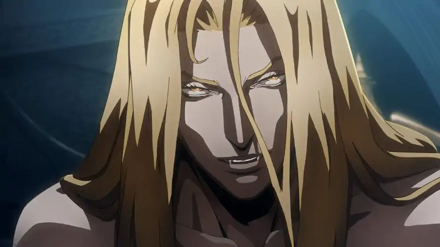 Castlevania: 4ª temporada ganha teaser e data de estreia na Netflix – Veja!