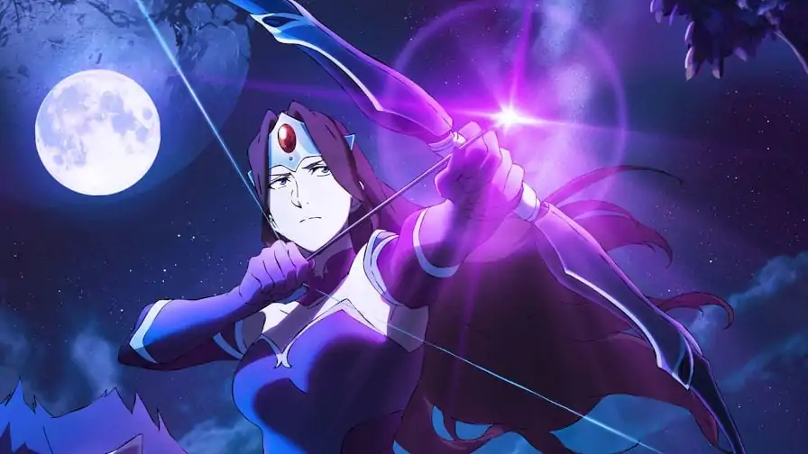 Dota: Netflix confirma segunda temporada de Dragon’s Blood!
