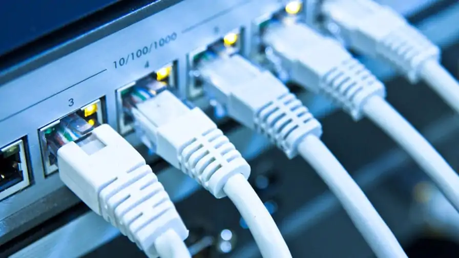 endereço de ip
