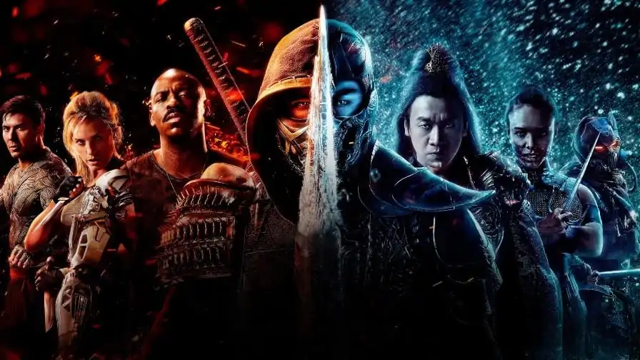 Mortal Kombat: Sequência depende do sucesso do primeiro filme, diz astro