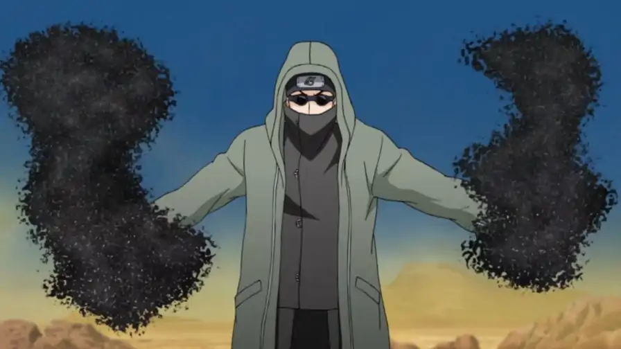 Naruto: Uma das cenas mais brutais do mangá foi censurada no anime