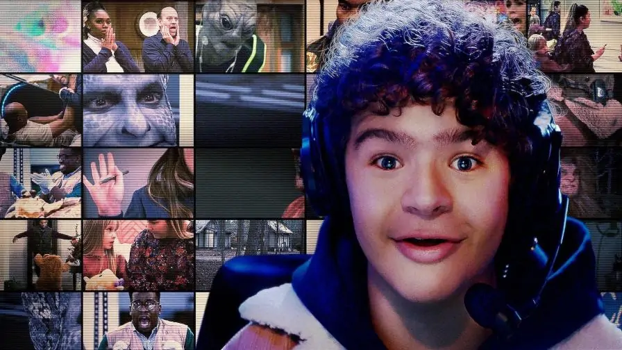 Netflix: Confira a lista de filmes e séries que chegam ao catálogo no mês de abril!