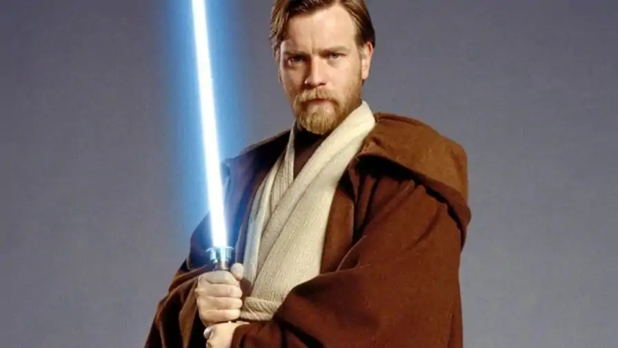 Obi-Wan