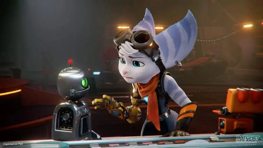 Phil Spencer elogia Insomniac pela recepção do novo Ratchet & Clank