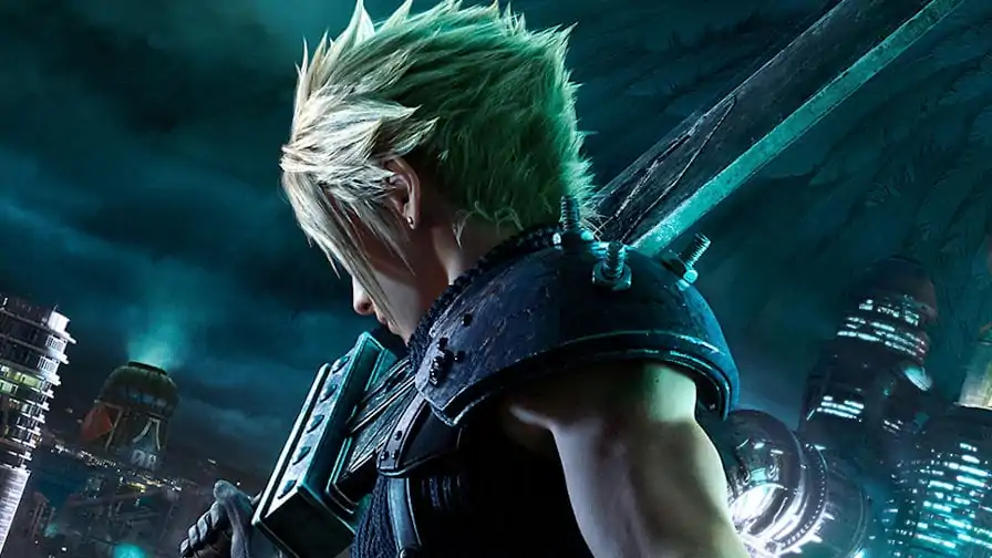 Square Enix