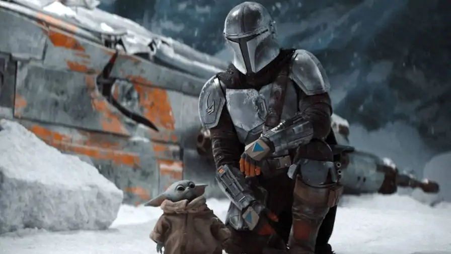 The Mandalorian: Gravações da 3ª temporada foram concluídas, afirma ator