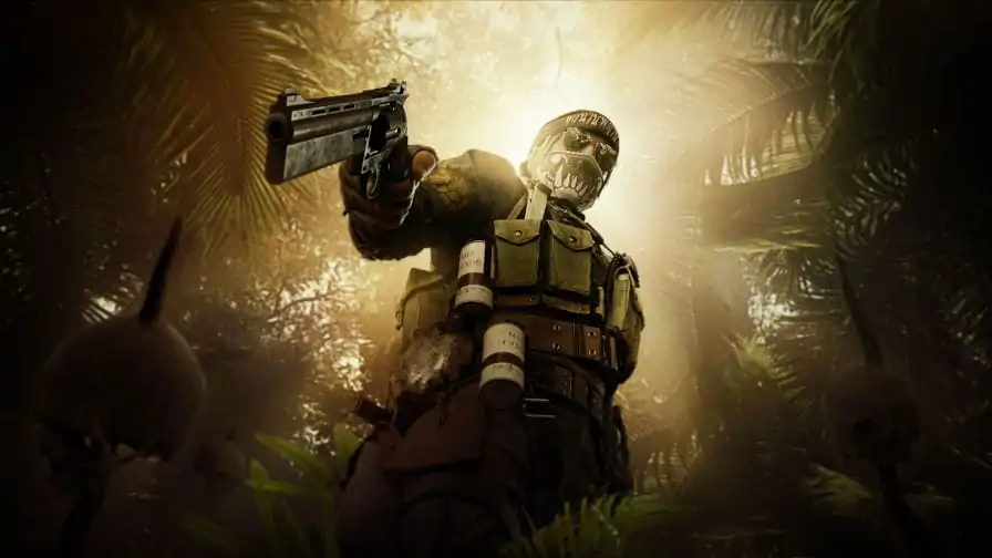 Call of Duty
