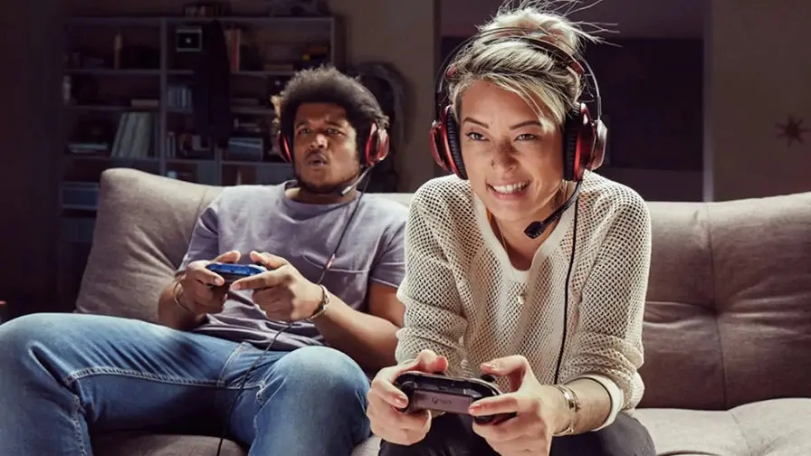 Xbox Live Gold