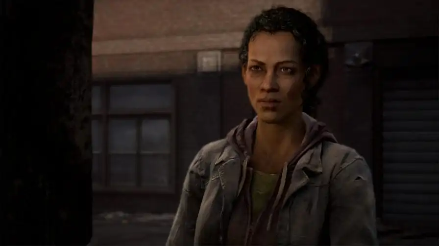 The Last of Us
