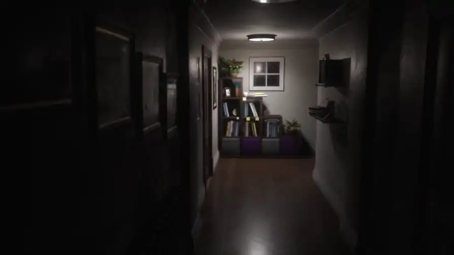 Luto, jogo de terror psicológico em 1ª pessoa, é anunciado para consoles PlayStation e PC