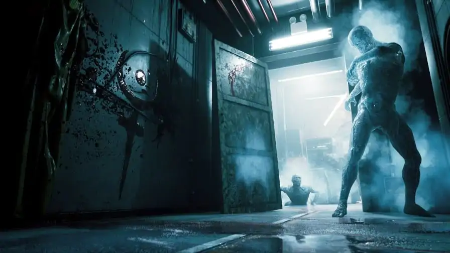 Daymare: 1994 Sandcastle, novo jogo de terror da Invader Studios, ganha trailer sinistro