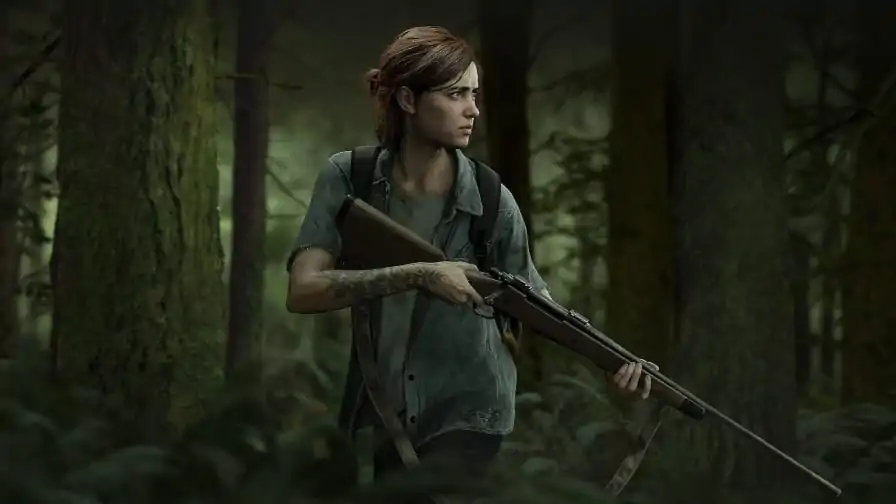 The Last of Us 2: Supostas armaduras do modo multiplayer são encontradas