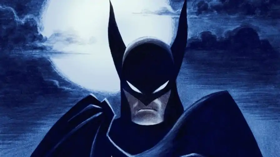 batman