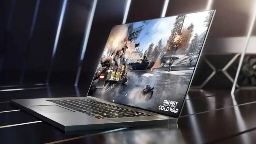 NVIDIA anuncia as GPUs GeForce RTX 3050 Ti e RTX 3050 para notebooks