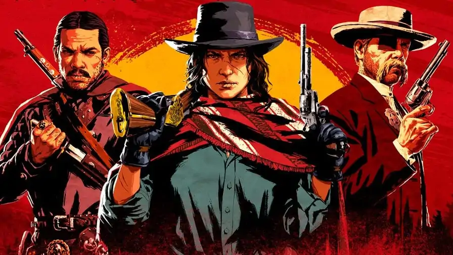 Xbox Game Pass terá em maio FIFA 21, Red Dead Online, Outlast 2 e mais – Veja!