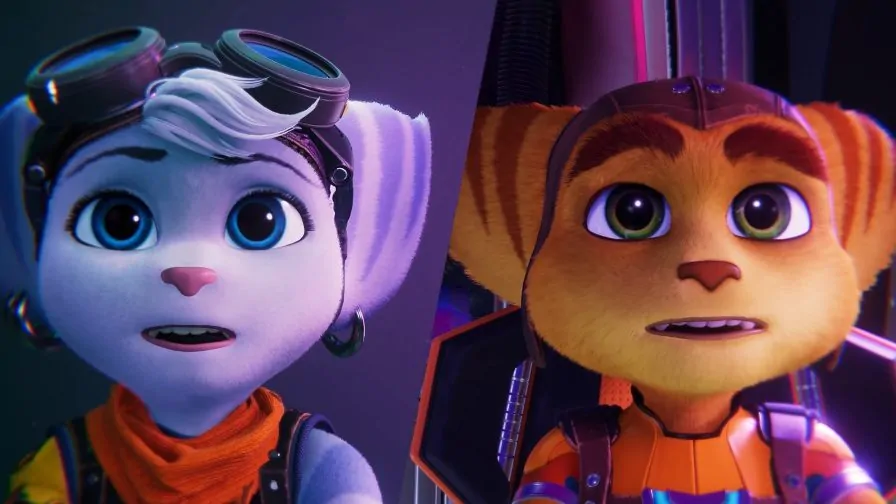 Ratchet and Clank: Rift Apart ganha novo trailer de lançamento dublado!
