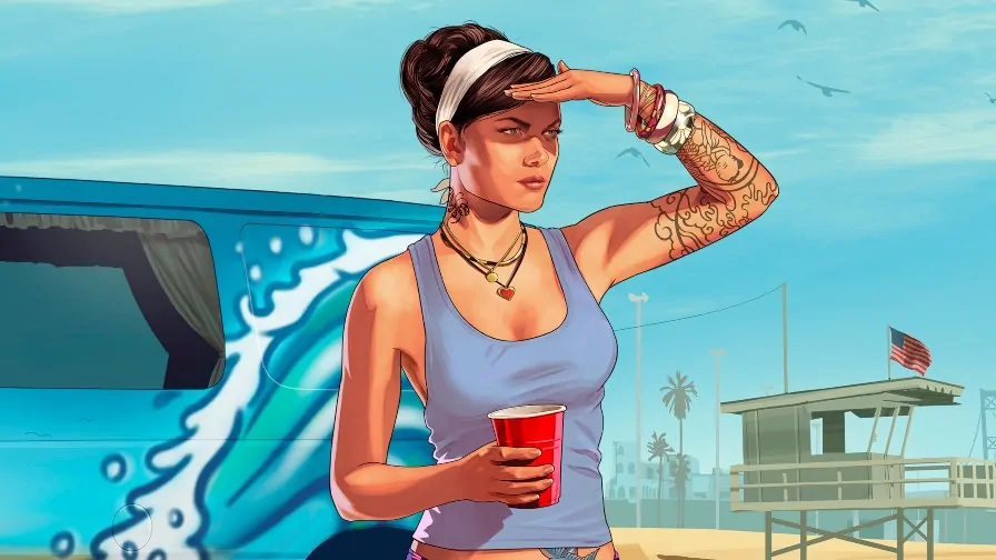 gta 6