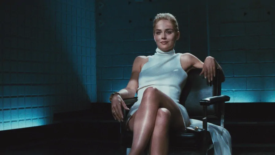 Instinto Selvagem: Michael Douglas ganhou 14 vezes mais que Sharon Stone