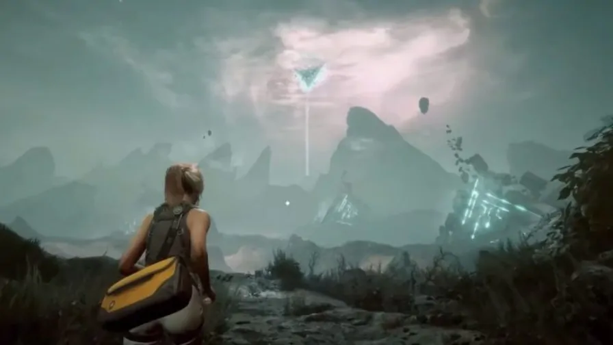 Scars Above: O Shooter de ficção científica tem mais 8 minutos de gameplay revelados