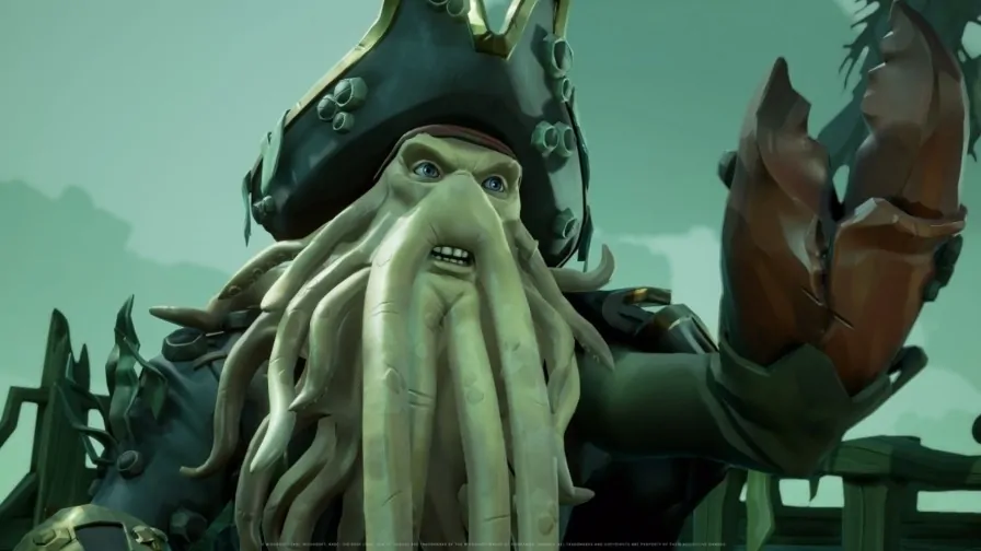 sea of thieves