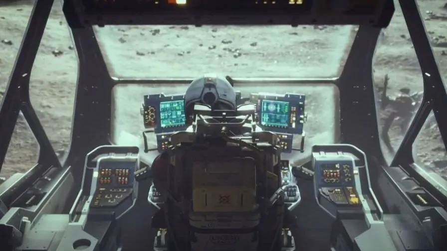 Starfield terá suporte para Mod, revela Todd Howard