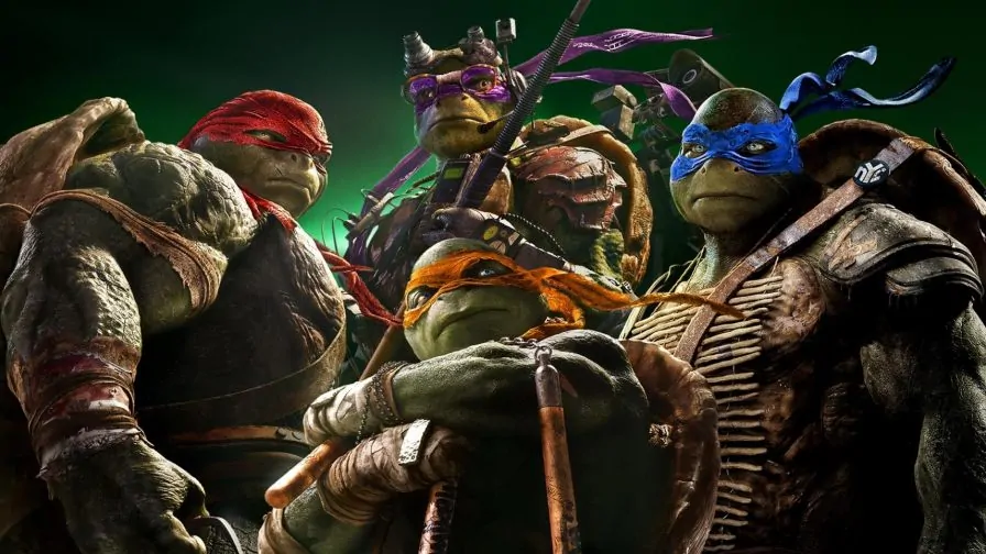 Seth Rogen compartilha um pouco mais sobre o novo filme das Tartarugas Ninja