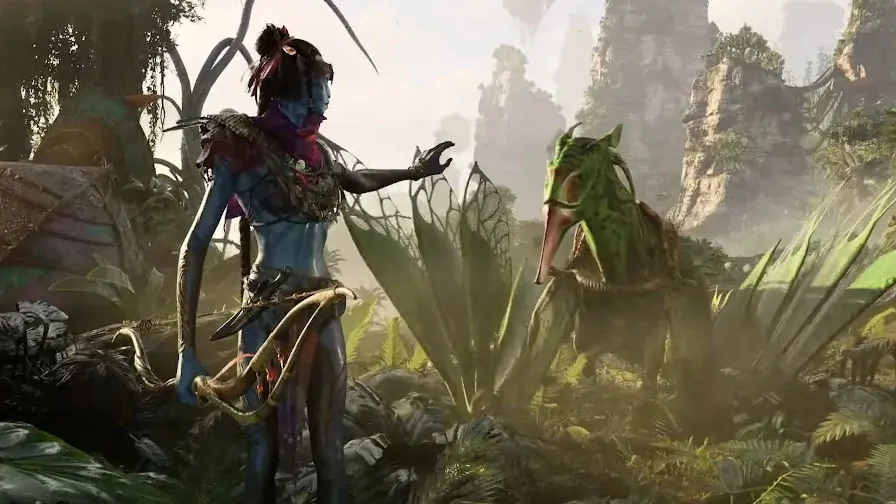avatar