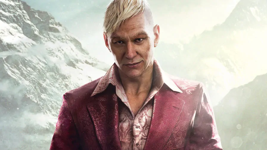far cry 6