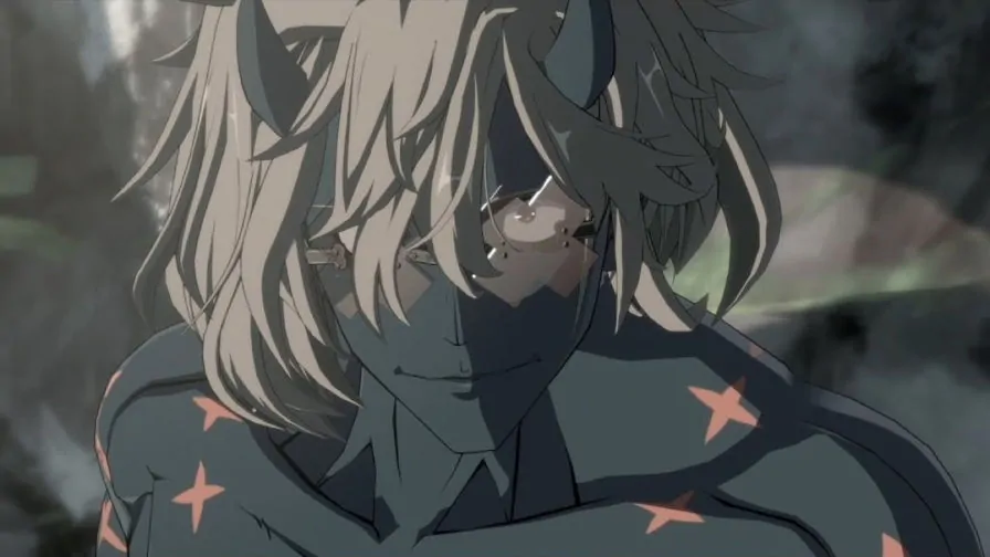 Guilty Gear Strive