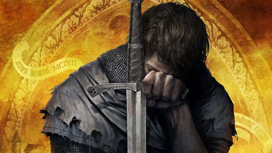 Kingdom Come Deliverance