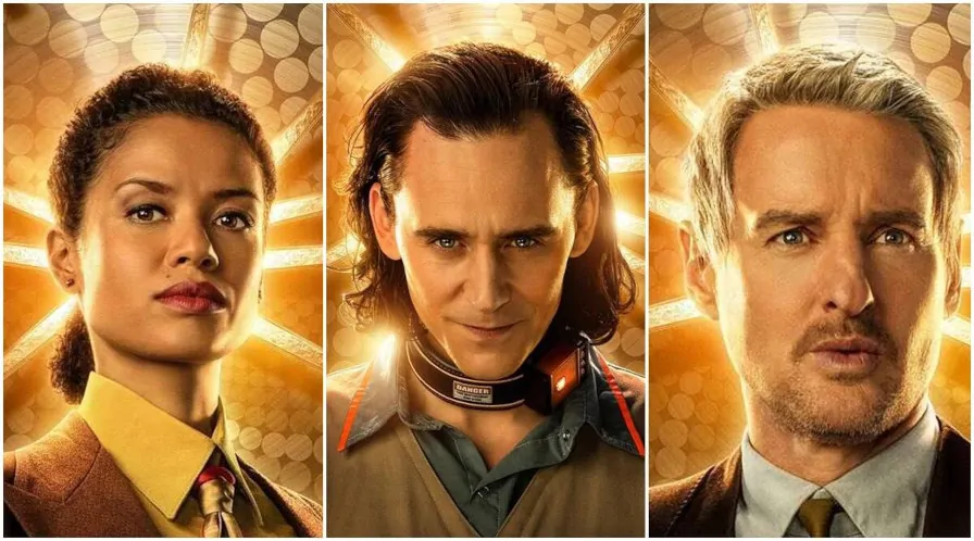 Loki ganhará 2ª temporada!