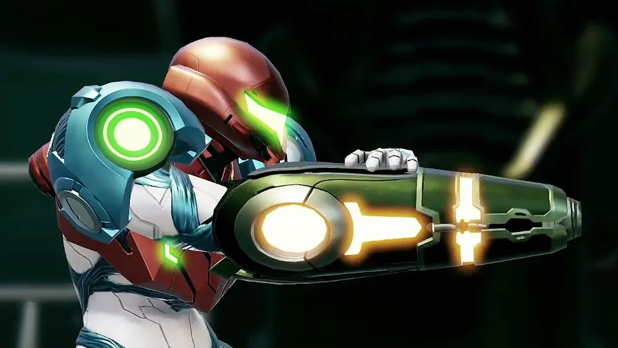 Metroid Dread, jogo inédito da franquia, é anunciado para Nintendo Switch!