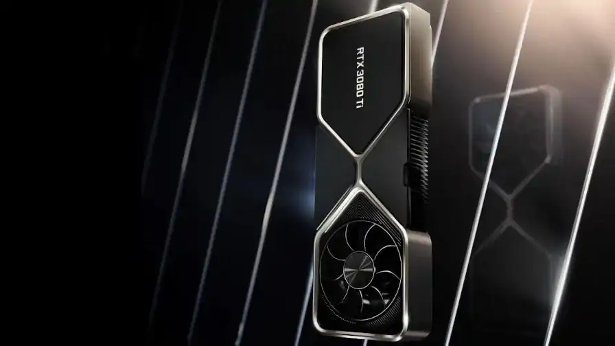 NVIDIA apresenta seu carro-chefe para jogos: a GeForce RTX 3080 Ti