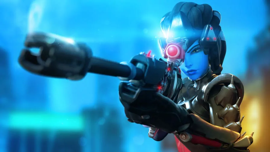 Overwatch 2 ganha data para a beta
