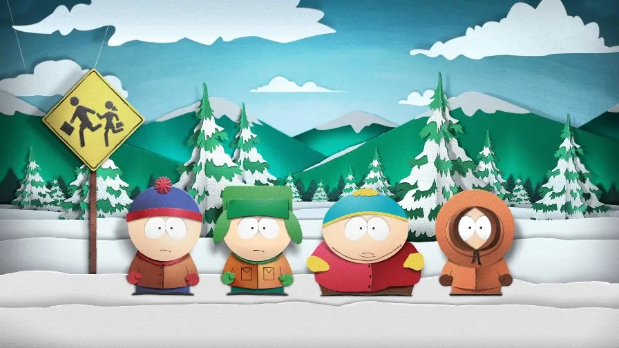 south park