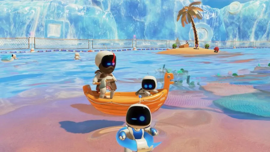 Team Asobi está trabalhando em novo jogo, de acordo om lista de emprego
