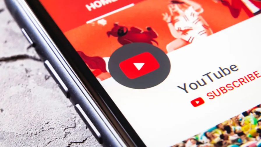 Canais de games no YouTube somaram bilhões de horas em visualizações durante o ano de 2020
