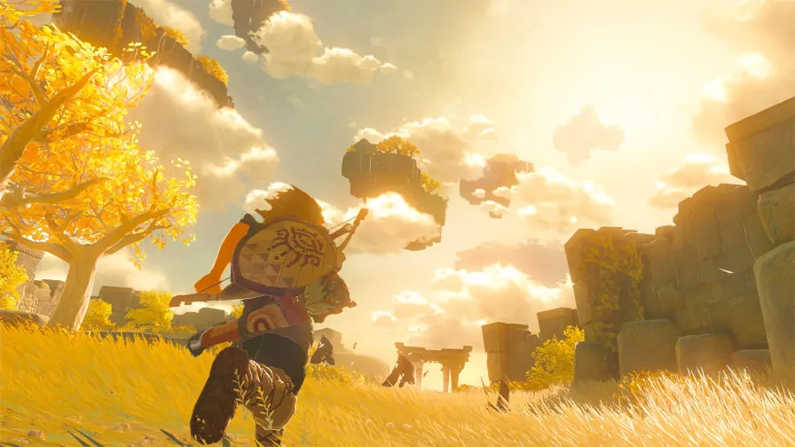 E3 2021: Transmissão da Nintendo foi a mais vista com pico de 3,1 milhões!