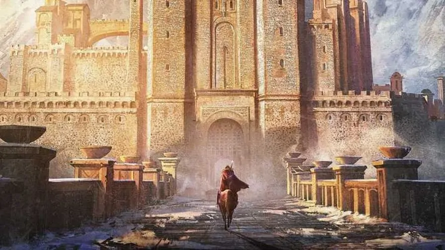 The Witcher: Nightmare of the Wolf chega à Netflix em agosto – Veja primeiro trailer!