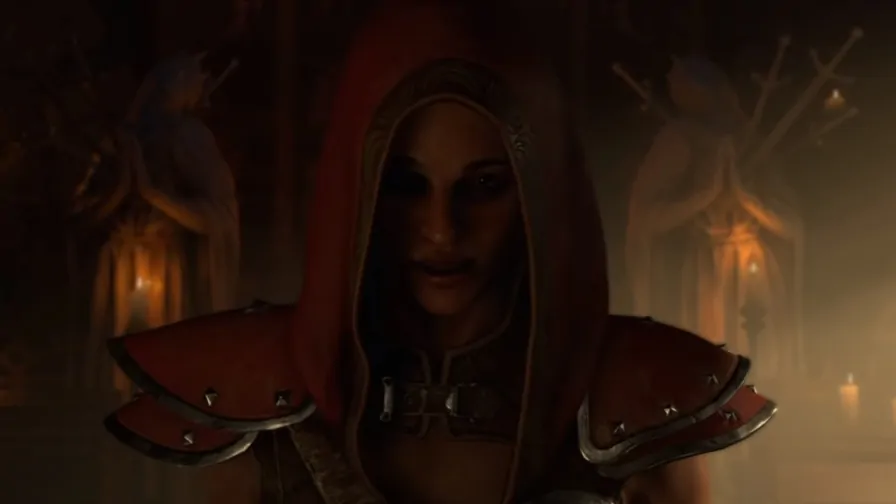 Diablo IV