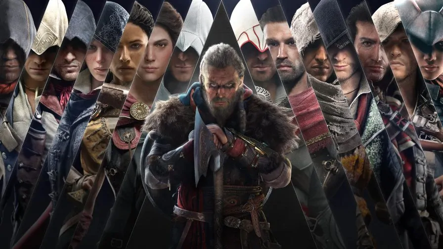 Ubisoft