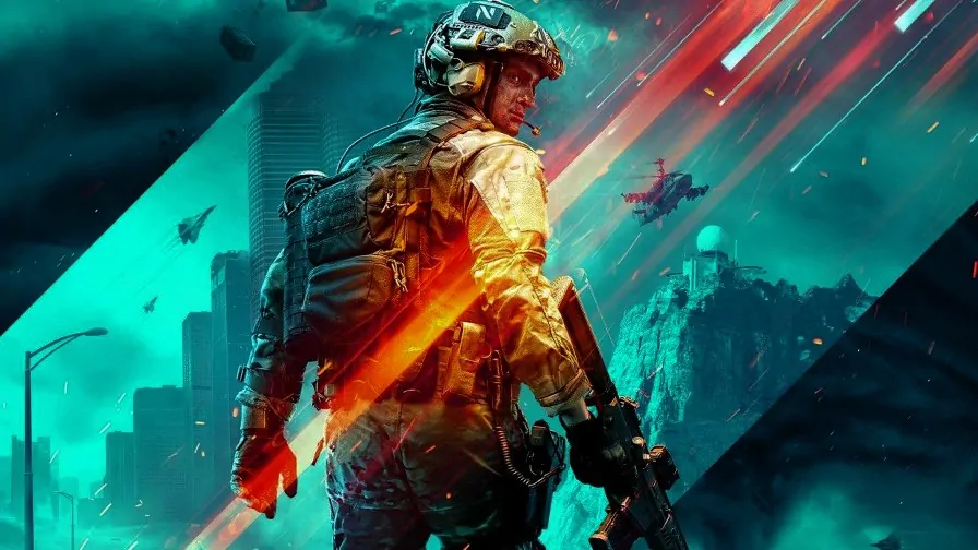 Battlefield 2042
