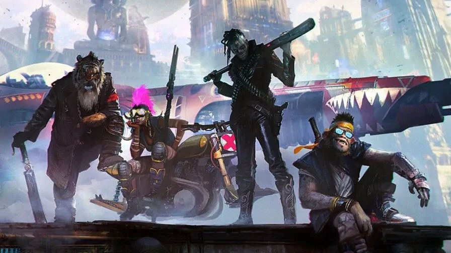Beyond Good and Evil 2: Ubisoft afirma que ainda é “muito cedo” para falar sobre o jogo