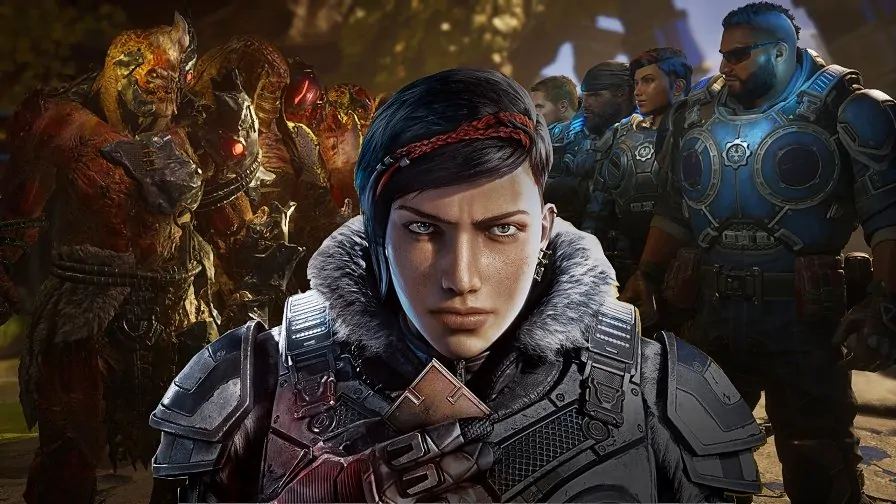 Coalition mostra primeira imagem da demo “Alpha Point”, rodando no Xbox Series X