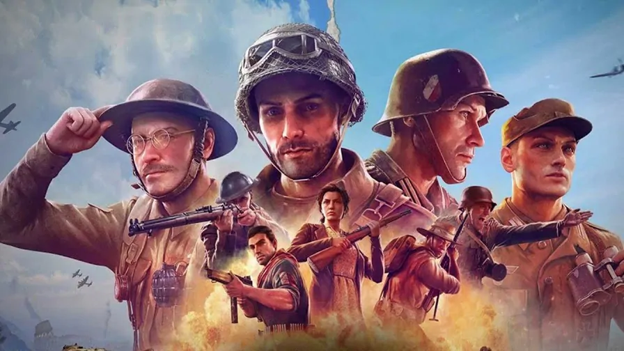 Company of Heroes