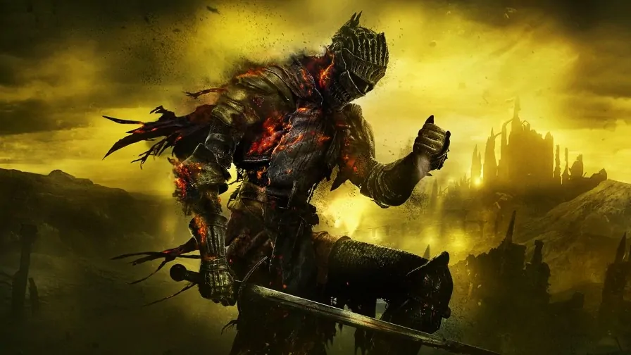 Dark Souls 3 entra para a lista de jogos com FPS Boost no Xbox Series X|S