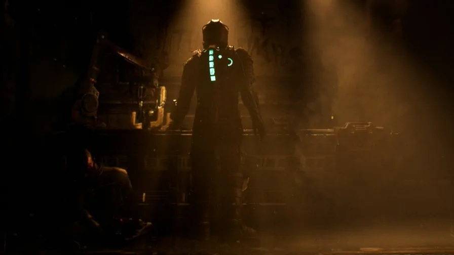 Dead Space