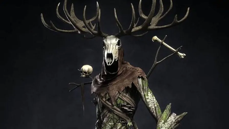 The Witcher